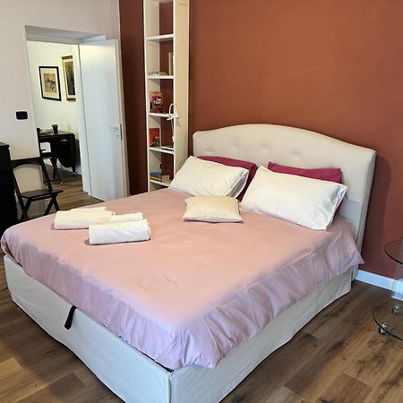 Casa Vacanze Civico Nove Roma Ngoại thất bức ảnh
