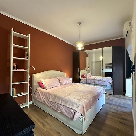 Casa Vacanze Civico Nove Roma Ngoại thất bức ảnh