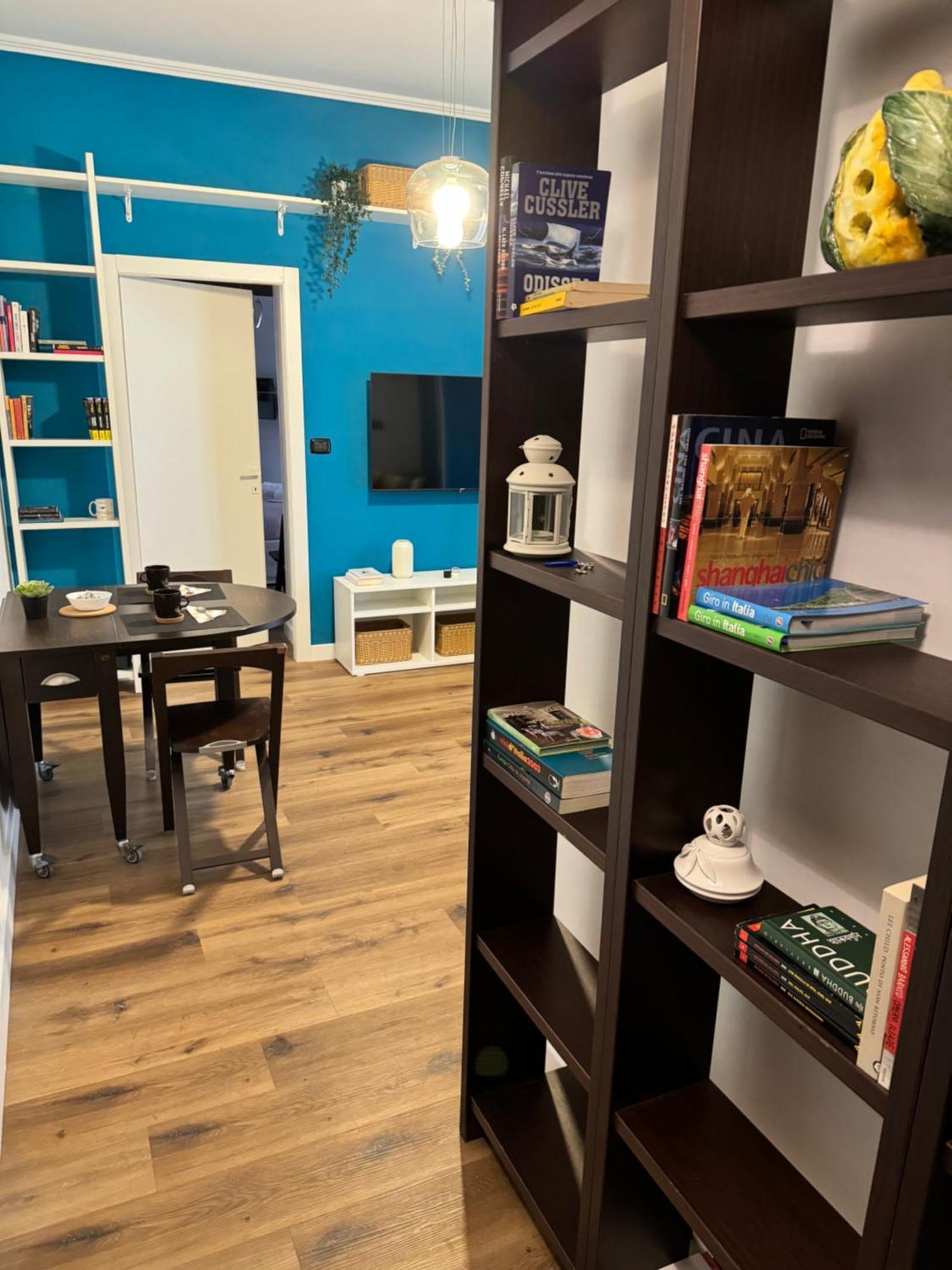 Casa Vacanze Civico Nove Roma Ngoại thất bức ảnh