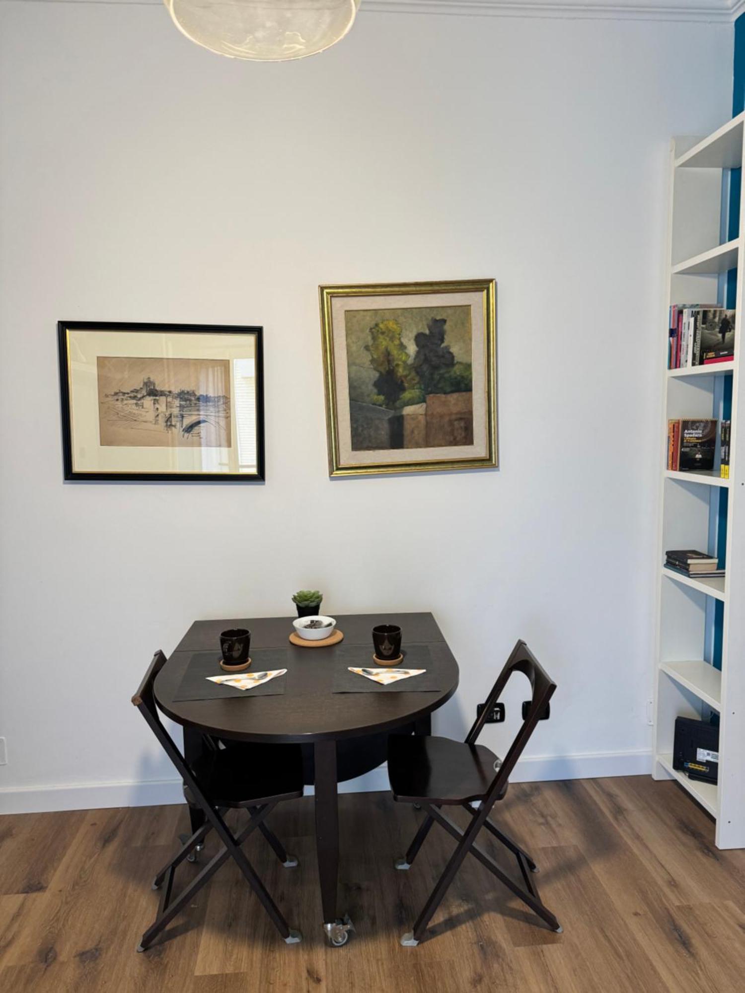 Casa Vacanze Civico Nove Roma Ngoại thất bức ảnh