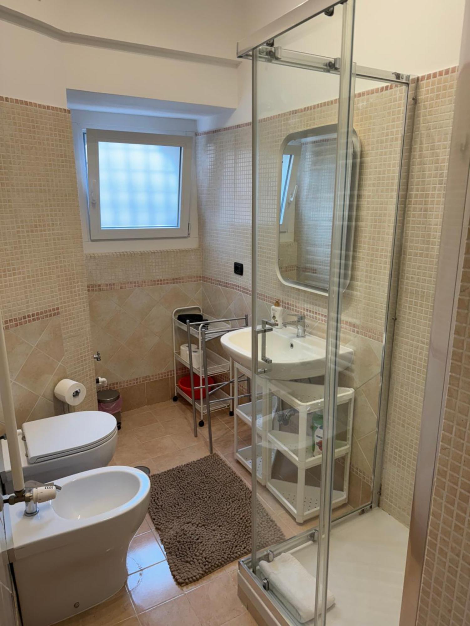 Casa Vacanze Civico Nove Roma Ngoại thất bức ảnh