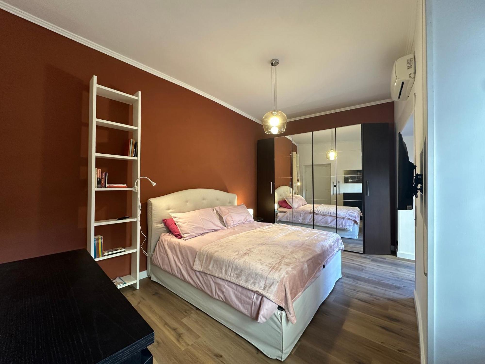 Casa Vacanze Civico Nove Roma Ngoại thất bức ảnh